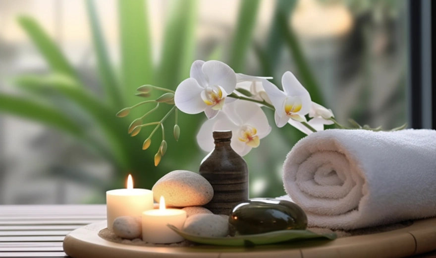Spa & Salon photo 1