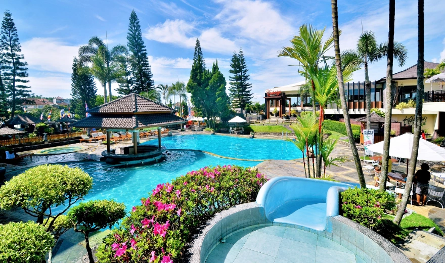 Swimming Pool photo 1